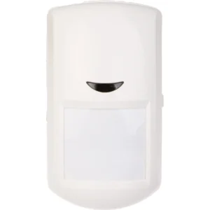 ATLO AC-AP96 - Detector PIR de interior (12m/110º) imune a animais de estimação para alarme ATLO