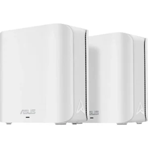 Asus ZenWiFi BD4 - Sistema Mesh Wi-Fi 7 BE3600 (pack 2 unid.)
