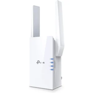 TP-Link RE705X - Range Extender Mesh Wi-Fi 6 Dual-Band AX3000