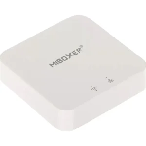 MIBOXER - Gateway Multi-Modo Zigbee + Bluetooth - 5V USB-C (compatível c/ Tuya)