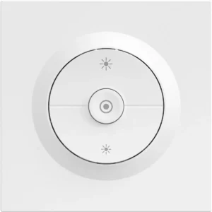 Sonoff Fusion Series Orb-DIM (MINI-DIM-E) - Interruptor dimmer de parede inteligente Wi-Fi Matter 220–240V c/ medição de consumo