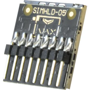 Ajax SIMHLD-05 - Ranhura SIM para Hub, Hub Plus, Hub 2, Hub 2 Plus