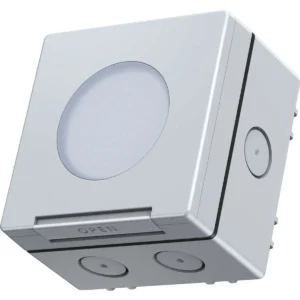 Sonoff EWPB - Caixa Impermeável para Exterior SONOFF Fusion Series IP65