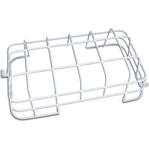Eaton SL2PG - Grelha de protecção IK10 para armaduras de emergência SafeLite