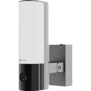 Ezviz EL3 - Câmara IP (Wi-Fi) 2K IR 15m c/ luminária 780lm - IP65