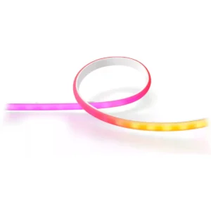 Philips Hue Gradient lightstrip extension - Extensão para fita de LEDs inteligente - 1.0m