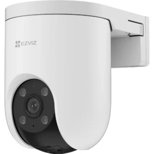 Ezviz H8c Pro 3K - Câmara IP (Wi-Fi / Ethernet) Pan/Tilt 3K 4mm IR 30m - p/ exterior
