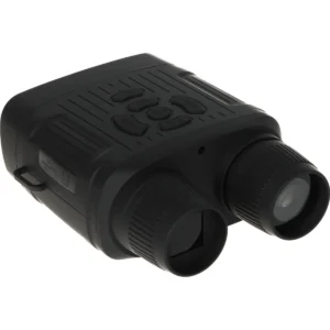 NV-L7000 - Binóculos de visão noturna digital c/ ampliação 5x/10x (IR: 200m)