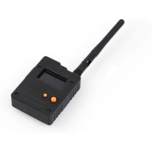 Seeed Wio Tracker L1 Pro - Meshtastic Node com LoRa SX1262, nRF52840, GPS, OLED 1.3'' e Bateria 2000mAh