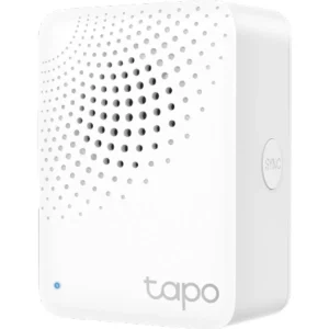 TP-Link Tapo H100 - Hub Smart IoT para dispositivos Tapo com protocolo Sub-G