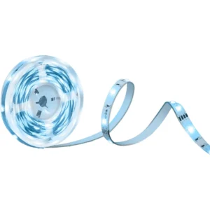 TP-Link TL61-5 - Fita LEDs RGBW inteligente (Wi-Fi 2.4GHz) 13.5 W - 5 m