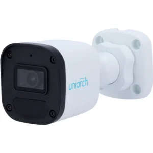 Uniarch UV-IPC-B134-AF28-ECO - Câmara IP (Ethernet) Bullet 4MP 2.8mm IR 30m - IP67