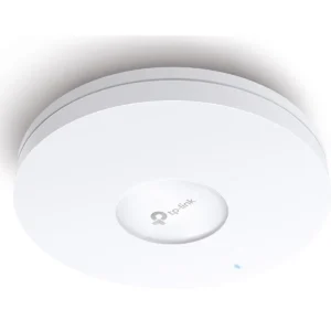 TP-Link EAP670 - Access Point WiFi 6 Dual-Band AX5400 (4804+574Mbps) p/ teto
