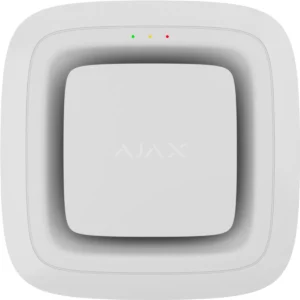Ajax EN54 FireProtect (Sounder) Jeweller - Sirene sem fios para alarme Ajax - IP54 Branco