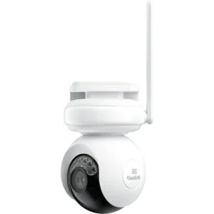 Reolink B660 (Altas PT Ultra) - Câmara IP (Wi-Fi) Pan/Tilt 4K 8MP 4mm ColorX 30m c/ Bateria 20000 mAh - IP65