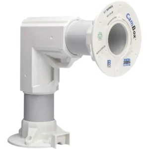 CBOX-L9015 - Suporte de parede 90º para câmaras CamBox - CamBox