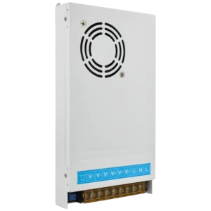 Fonte de alimentação DC 12V 15A