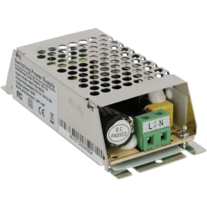 Fonte de alimentação DC 12V 2.5A