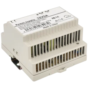 Fonte de alimentação DC 12V 5A