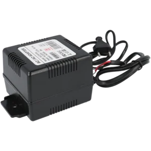 Fonte de alimentação AC 24V 5A