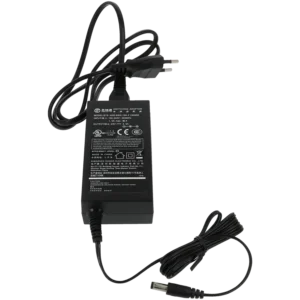 Fonte de alimentação DC 24V 2.5A