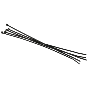 Abraçadeira 200 x 2.5 mm, 100 un.