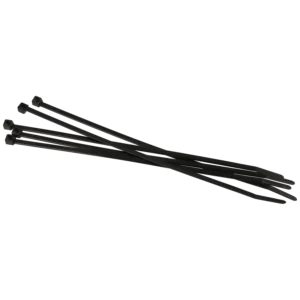 Abraçadeira 200 x 3.6 mm, 100 un.