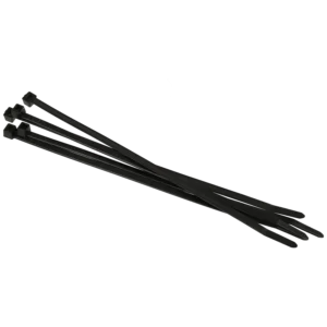 Abraçadeira 200 x 4.8 mm, 100 un.