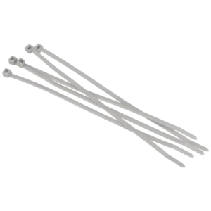 Abraçadeira 200 x 4.8 mm, 100 un.