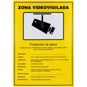 Sinalização