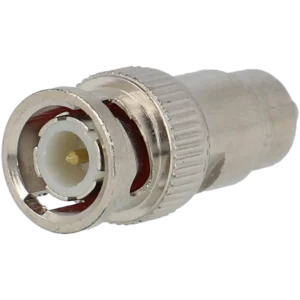 BNC macho para RCA macho