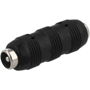 DC macho para DC macho