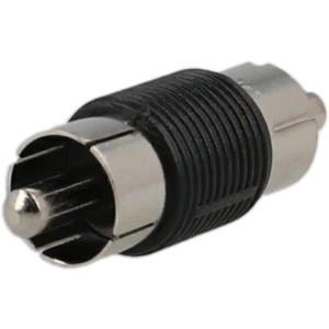 RCA macho para RCA macho