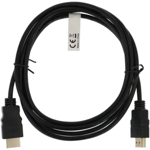 HDMI