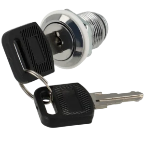 Chave sobresselente para A-LOCKBOX-WALL