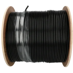 Cabo coaxial RG59 de 300 m