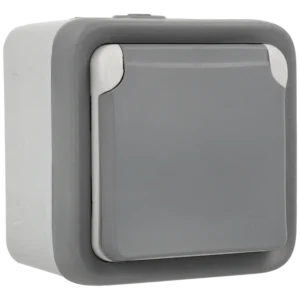 Base de tomada Schuko