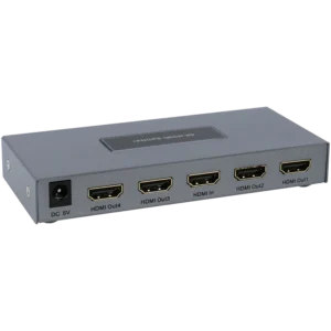 A-SPLITTER-HDMI-4XHDMI