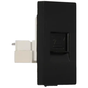 Painel de conector para telefone