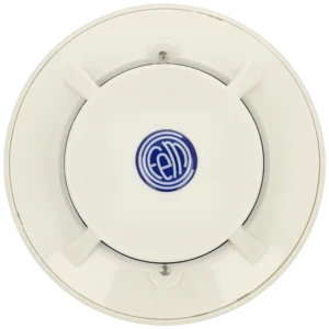 Sensor ótico-térmico de fumo