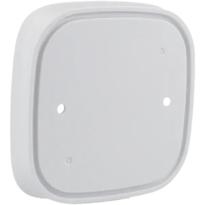 Suporte para sirene de exterior