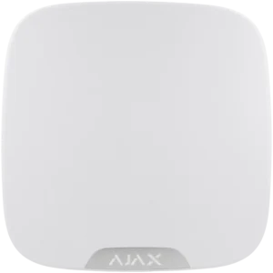 Placa frontal