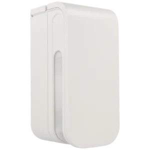 Detetor volumétrico de cortina sem fios