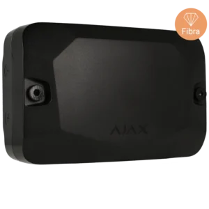 Caixa para um dispositivo