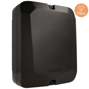 Caixa para um dispositivo e uma bateria de 7Ah