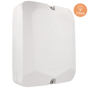 Caixa para um dispositivo e uma bateria de 7Ah