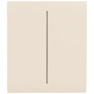 Painel de interruptor central duplo