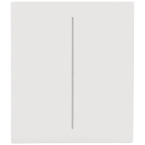Painel de interruptor central duplo