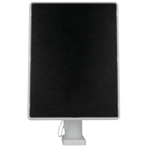 Painel solar para câmara sem fios de 5W