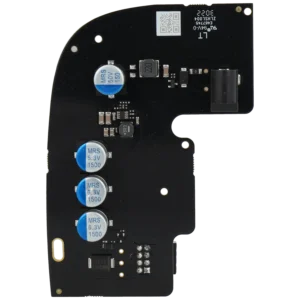 Módulo de alimentação 12V ~ 24V DC